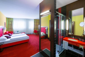 Best Western Plus Amedia Art Salzburg